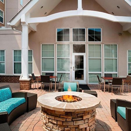 Residence Inn Chicago Midway Airport Bedford Park Bagian luar foto