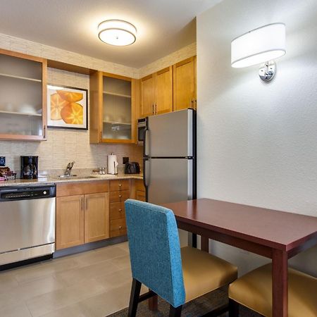Residence Inn Chicago Midway Airport Bedford Park Bagian luar foto