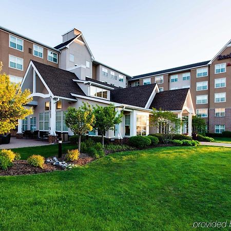 Residence Inn Chicago Midway Airport Bedford Park Bagian luar foto