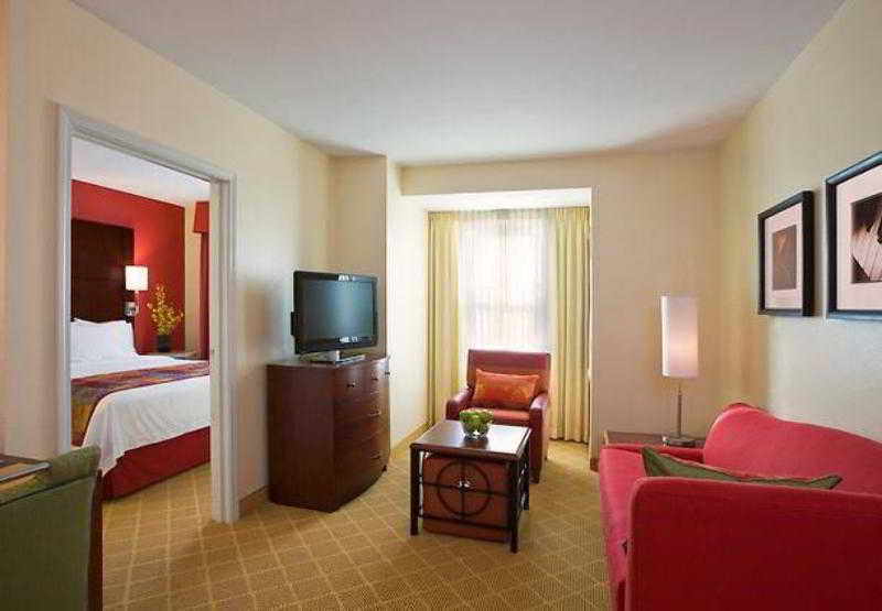 Residence Inn Chicago Midway Airport Bedford Park Ruang foto