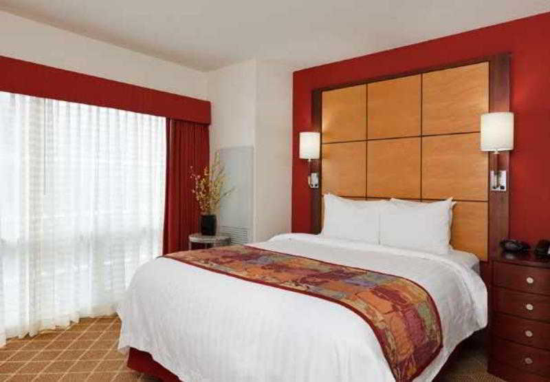 Residence Inn Chicago Midway Airport Bedford Park Bagian luar foto