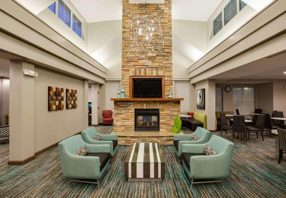 Residence Inn Chicago Midway Airport Bedford Park Bagian luar foto