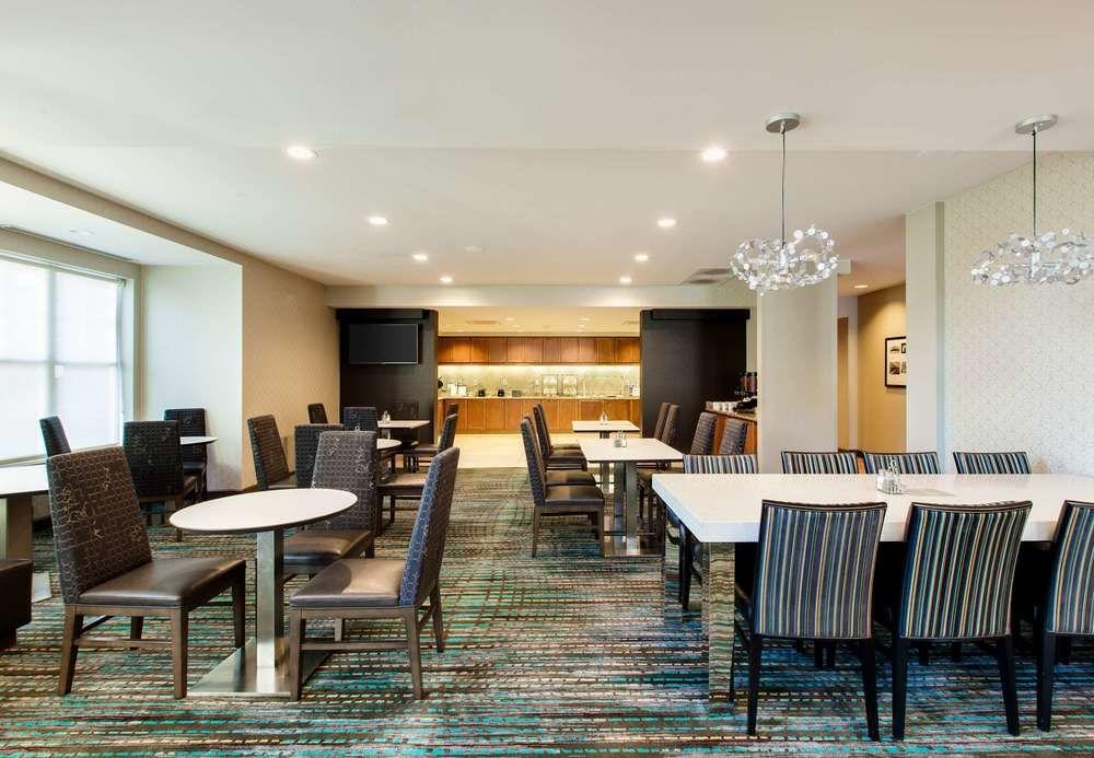 Residence Inn Chicago Midway Airport Bedford Park Bagian luar foto