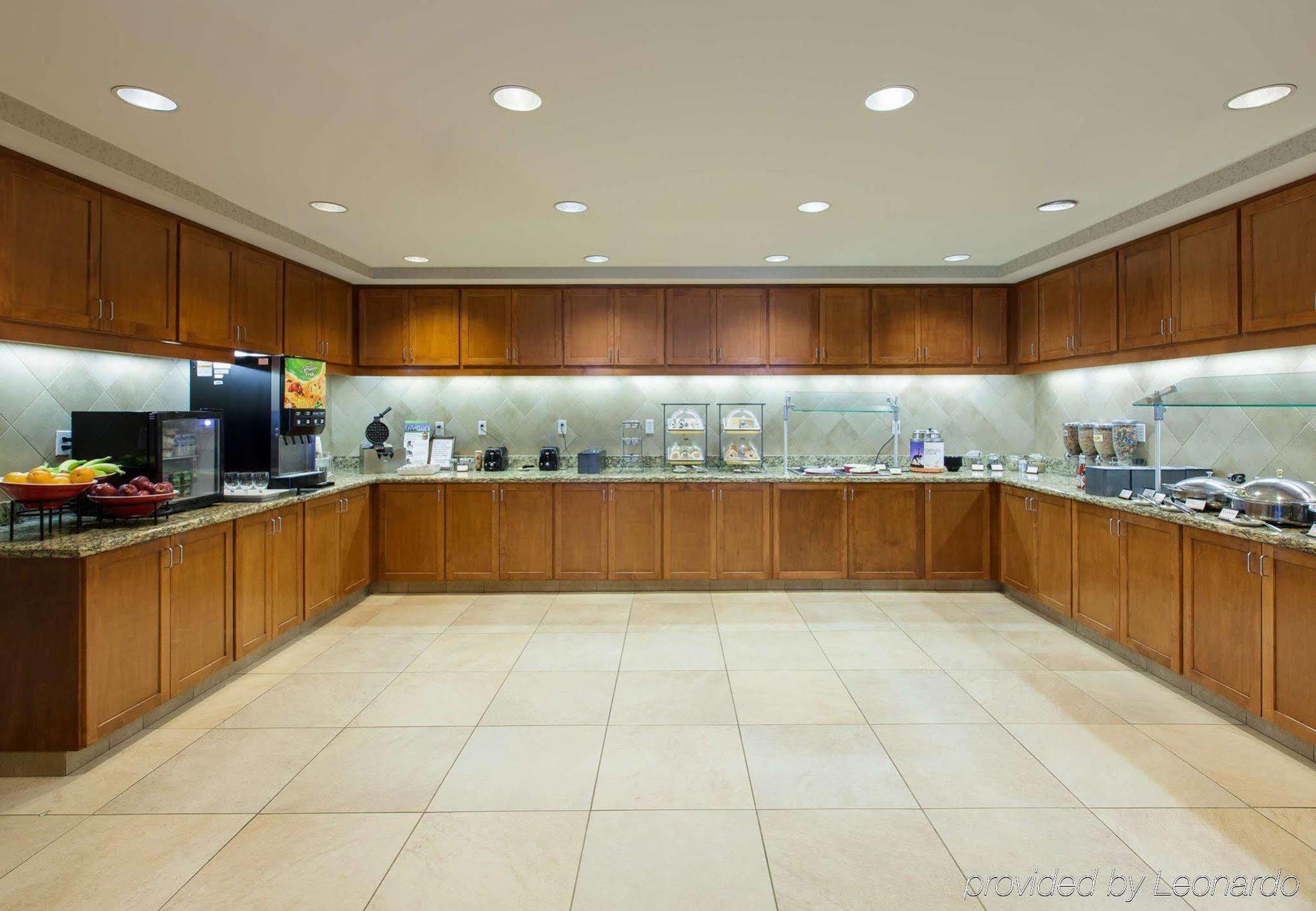 Residence Inn Chicago Midway Airport Bedford Park Bagian luar foto