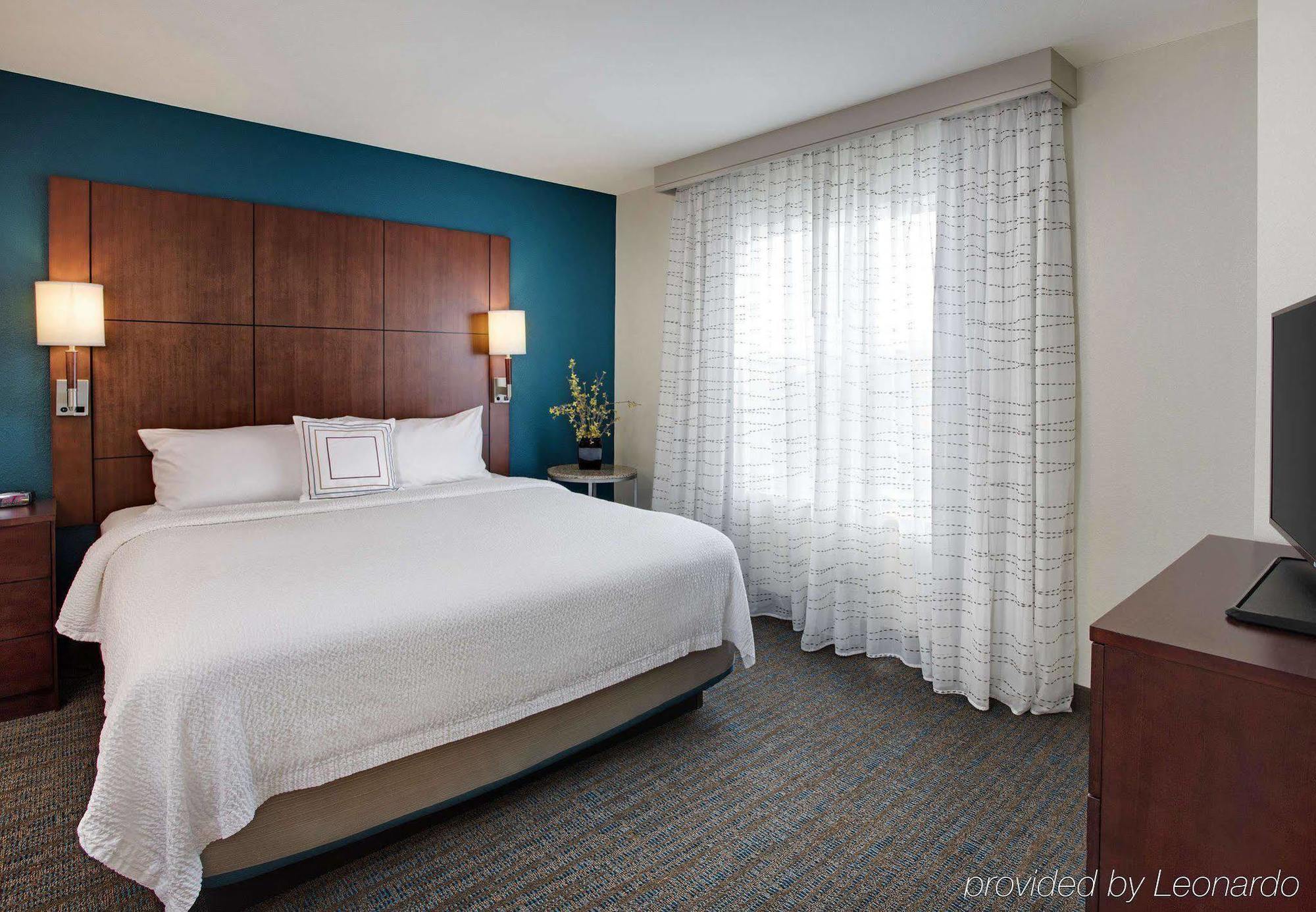 Residence Inn Chicago Midway Airport Bedford Park Bagian luar foto