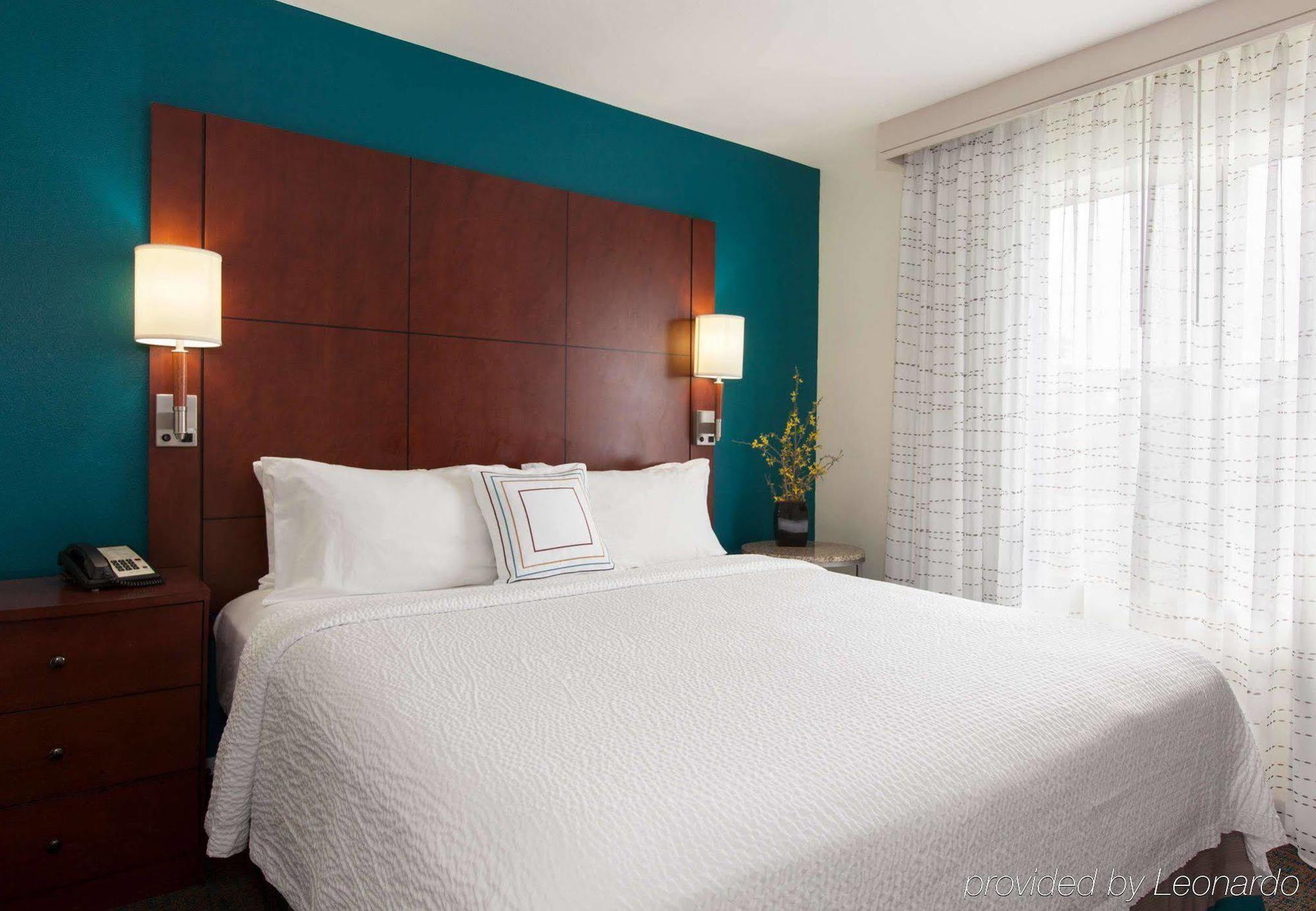 Residence Inn Chicago Midway Airport Bedford Park Bagian luar foto