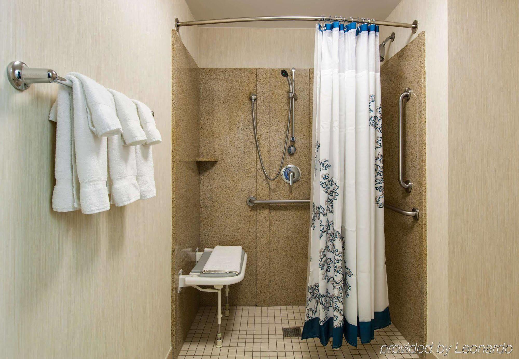 Residence Inn Chicago Midway Airport Bedford Park Bagian luar foto